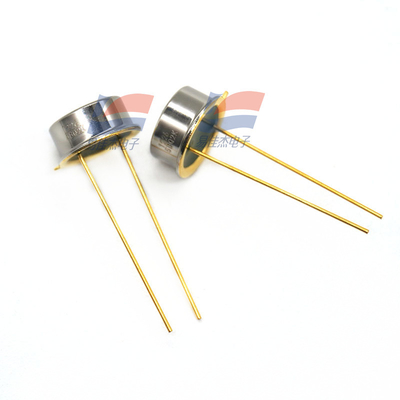 S2386-44K S2386-45K Siliziumphotodiode für Allzweckfotometer im sichtbaren bis nahen Infrarotbereich