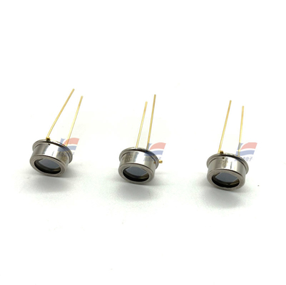 S2386-44K S2386-45K Siliziumphotodiode für Allzweckfotometer im sichtbaren bis nahen Infrarotbereich