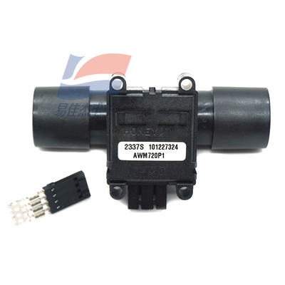 YJJ AWM700-Serie Kompensations-/Verstärkungsluftstromsensor AWM720P1 5V Ausgangsspannungs- und Drucksensor aus Siliziumgehäuse