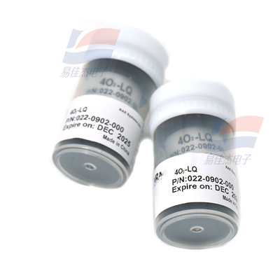 022-0902-000 4O2-LQ Sauerstoffgassensor für die Detektion der 4R-Serie in industriellen Anwendungen