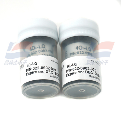 022-0902-000 4O2-LQ Sauerstoffgassensor für die Detektion der 4R-Serie in industriellen Anwendungen