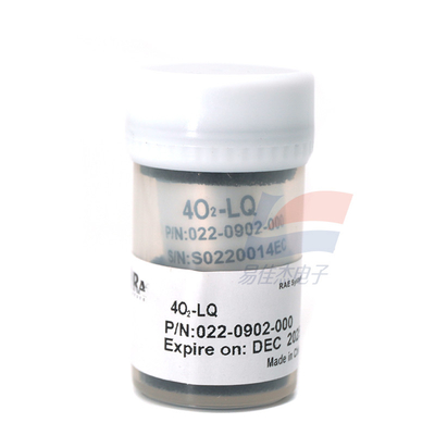 022-0902-000 4O2-LQ Sauerstoffgassensor für die Detektion der 4R-Serie in industriellen Anwendungen