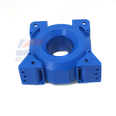 LF505-S SP13 Hall-Effekt geschlossener Schleifstromsensor Wechselstrom und Gleichstrom