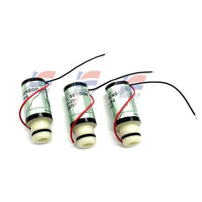 YJJ 0-100% Japanischer Sauerstoffsensor KE-25F3 KE-25F4 Anästhesie-Maschine Sauerstoffkonzentrator Feuermelder