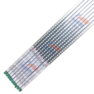 YJJ MS5540CM Drucksensor für Höhenmesser, Barometer, Wetterkontrollsystem, Multifunktionsuhren usw.