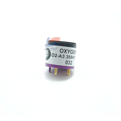 YJJ O2-A2 O2-A3 Sauerstoffsensor für Kohlebergbau, Stahl, Petrochemie, medizinischer Sauerstoffalarm, Gasanalysator