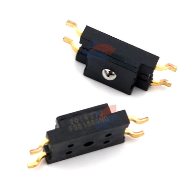 YJJ 0~15N Kraftsensor FSS1500NST FSS1500NGT für Präzisionsmessungen