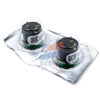 YJJ Kohlenmonoxid-CO-Gassensor für die Überwachung von Umweltgasen CO-AE