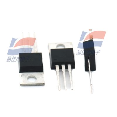 YJJ Digitale Ausgangstemperatur Sensor Temperaturprobe Nadel SMT172 TO-92 TO-18 TO-220 SOIC-8L
