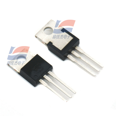 YJJ Digitale Ausgangstemperatur Sensor Temperaturprobe Nadel SMT172 TO-92 TO-18 TO-220 SOIC-8L