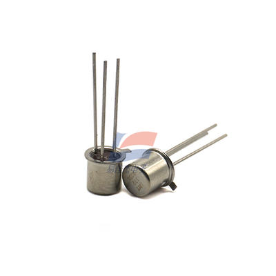 YJJ Digitale Ausgangstemperatur Sensor Temperaturprobe Nadel SMT172 TO-92 TO-18 TO-220 SOIC-8L