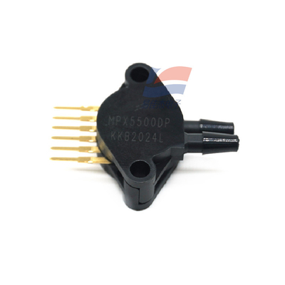 YJJ Textilgeräte Differenzdrucksensor Absoluter Druck 700kpa Analog 5V Drucksensor MPX5700DP