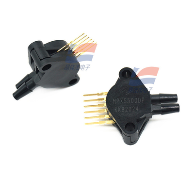 YJJ Textilgeräte Differenzdrucksensor Absoluter Druck 700kpa Analog 5V Drucksensor MPX5700DP