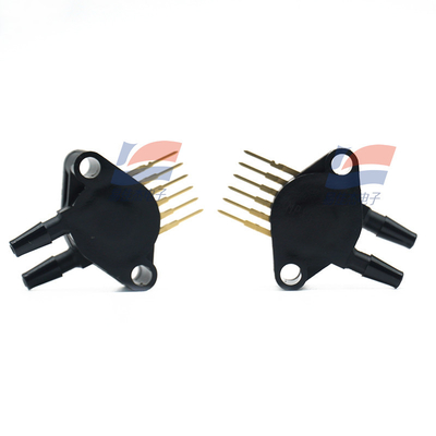 YJJ Textilgeräte Differenzdrucksensor Absoluter Druck 700kpa Analog 5V Drucksensor MPX5700DP