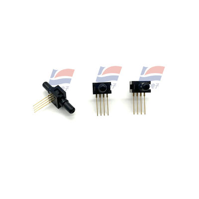 YJJ 26PCFFA6D Lüftungsausrüstung Differenzdruck ± 100psi Trigger-Schnittstellendrucksensor