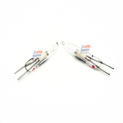 YJJ L9657-03 Endfenster UV- und Flammdetector UV-Fotodiodesensor