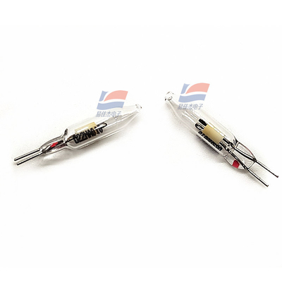 YJJ L9657-03 Endfenster UV- und Flammdetector UV-Fotodiodesensor