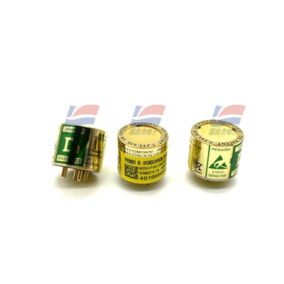 YJJ Nicht-dispergierender Infrarot-Kohlendioxid-Gassensor MSH-P-HCP/NC/5/VP