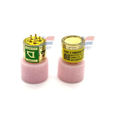 YJJ Nicht-dispergierender Infrarot-Kohlendioxid-Gassensor MSH-P-HCP/NC/5/VP
