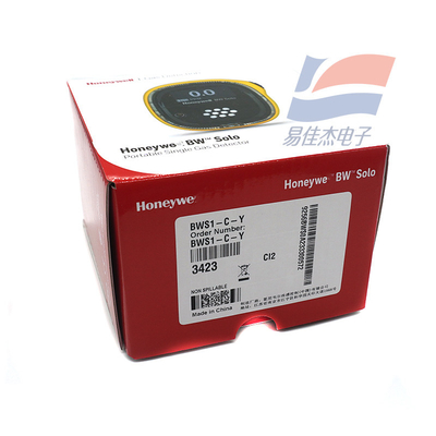 YJJ BW CL2 Gasdetektionsanalysator BWS1-C-Y 0-50 Ppm Sensorbereich