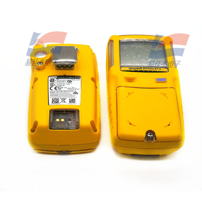YJJ Max XT II 4-in-1 CO-Gasdetektor-Sensor mit 0-1000 Ppm-Bereich und Charakter-Digital-LCD-Display