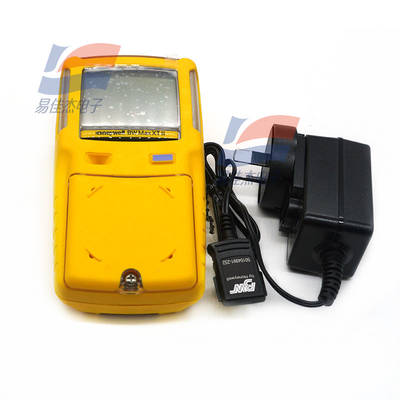 YJJ Max XT II 4-in-1 CO-Gasdetektor-Sensor mit 0-1000 Ppm-Bereich und Charakter-Digital-LCD-Display