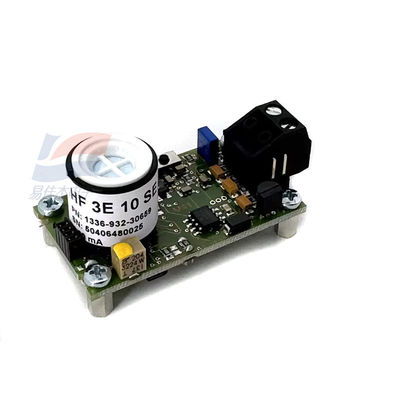 HF 3E 10 SE 1336-932-30659 ABS Gehäuse-Gas-Sensor mit empfohlenem Lastwiderstand Keine