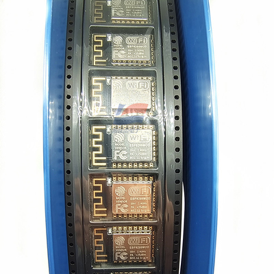 YJJ ESP-12F WIFI-Modul ESP8266 Serienanschluss zu WIFI-drahtlosem transparenten Übertragungsmodul 32Mbit SPI Flash Serienanschluss