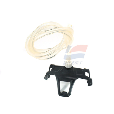 Modell YJ 10089321 Kalibrierkappe für Gasprüfzubehör