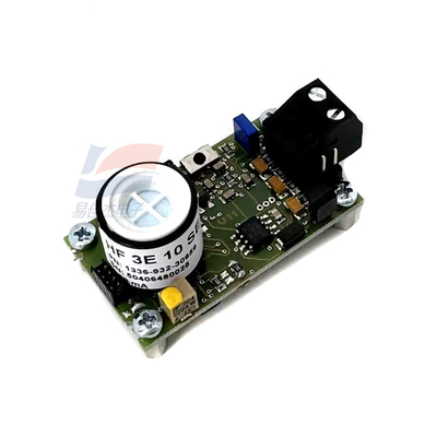 YJJ 1336-932-30659 HF 3E 10 SE Wasserstofffluorid (HF) Gassensormodul Sender
