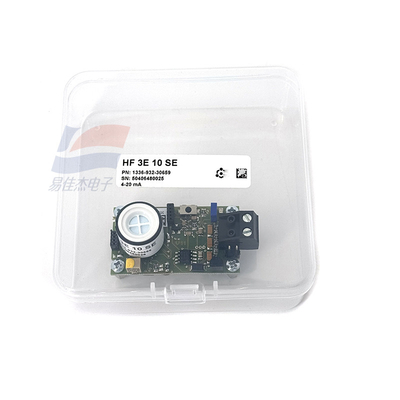 YJJ 1336-932-30659 HF 3E 10 SE Wasserstofffluorid (HF) Gassensormodul Sender