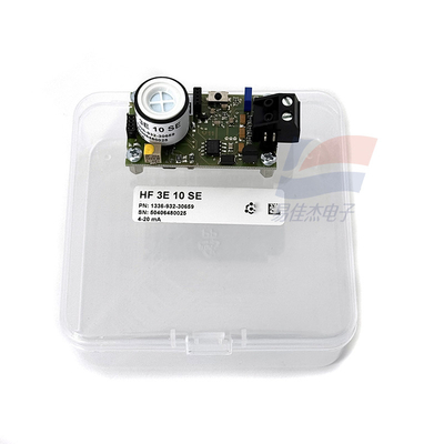 YJJ 1336-932-30659 HF 3E 10 SE Wasserstofffluorid (HF) Gassensormodul Sender