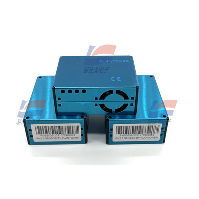 YJ PMSA003-A Laser-Partikelkonzentrationssensor pm2,5