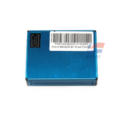 YJ PMSA003-A Laser-Partikelkonzentrationssensor pm2,5