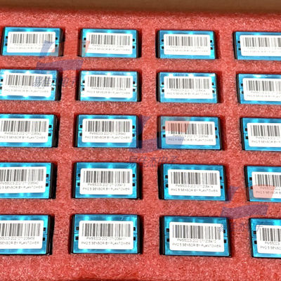 PMSA003 Kompakter, hochpräziser digitaler Laserpartikelsensor zur integrierten Integration in verschiedene miniaturisierte und intelligente Geräte zur Überwachung der Luftqualität