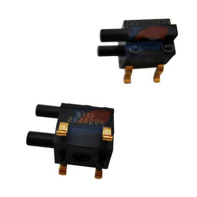 YJJ 26PC01SMT 26PC05SMT 26PC15SMT Drucksensoren zusammengesetzten Typs mit / 6,89 KPa Arbeitsdruckbereich