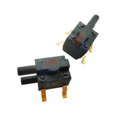YJJ 26PC01SMT 26PC05SMT 26PC15SMT Drucksensoren zusammengesetzten Typs mit / 6,89 KPa Arbeitsdruckbereich