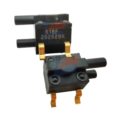 YJJ 26PC01SMT 26PC05SMT 26PC15SMT Drucksensoren zusammengesetzten Typs mit / 6,89 KPa Arbeitsdruckbereich