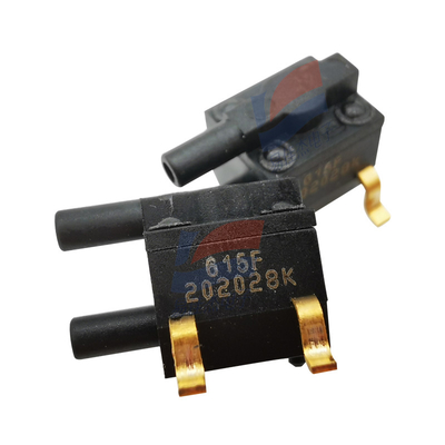 YJJ 26PC01SMT 26PC05SMT 26PC15SMT Drucksensoren zusammengesetzten Typs mit / 6,89 KPa Arbeitsdruckbereich
