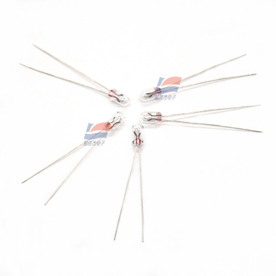 YJJ HSL 5 115 S Infrarotlichtquelle (niedrigfrequente elektrische Modulation) für den NDIR-Infrarot-Absorptionsgasdetektor
