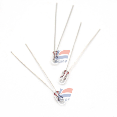 YJJ HSL 5 115 S Infrarotlichtquelle (niedrigfrequente elektrische Modulation) für den NDIR-Infrarot-Absorptionsgasdetektor