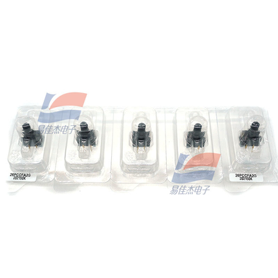 YJJ 26PCCFA2G Drucksensoren der Serie 26PC Höchstdruckmessung 15psi Mindestdruckmessung 0psi