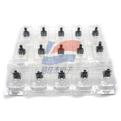 YJJ 26PCCFA2G Drucksensoren der Serie 26PC Höchstdruckmessung 15psi Mindestdruckmessung 0psi