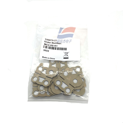 YJJ MC2-SS-K1 Ersatz viereckiger Sensor Bildschirm Filter GasAlertMicroClip XL/X3 Sauerstoff O2 0 bis 30% 0,1% Auflösung Zubehör