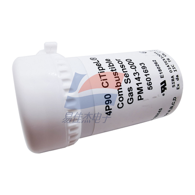 YJJ PM143-000 Methan-Brenngas-Sensor Grubensicherheitsausrüstung 4P-90 4P-90C