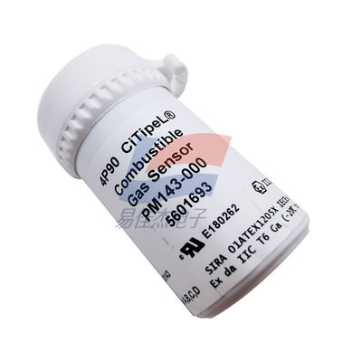 YJJ PM143-000 4P-90 4P-90C Methan-Gas-Sensor für brennbare Gase, Gruben-Sicherheitsausrüstung