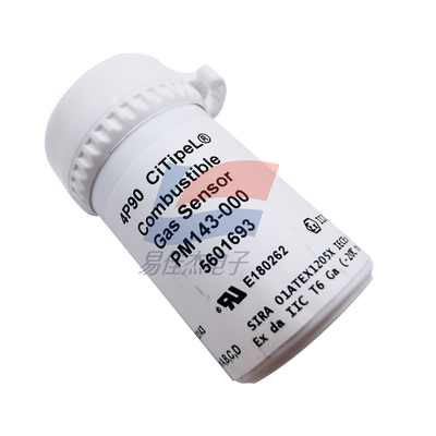 YJJ PM143-000 Methan-Brenngas-Sensor Grubensicherheitsausrüstung 4P-90 4P-90C