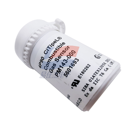 YJJ PM143-000 Methan-Brenngas-Sensor Grubensicherheitsausrüstung 4P-90 4P-90C