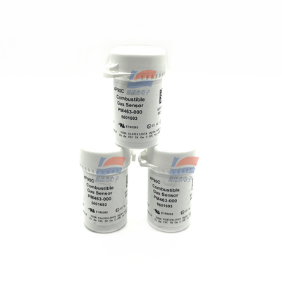 YJJ PM143-000 Methan-Brenngas-Sensor Grubensicherheitsausrüstung 4P-90 4P-90C