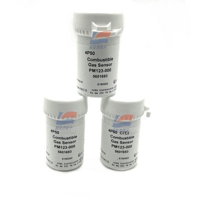 YJJ 4P-50C 4P-75C PM123-000 Methan-Flammbargassensor
